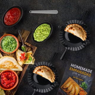 Empanada Maker Set