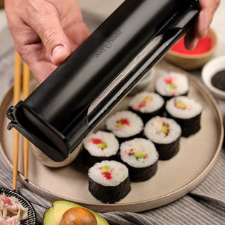 Sushi-Maschine, Sushi-Maker